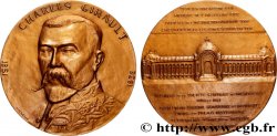 ARTISTS : ENGRAVORS, PAINTERS, SCULPTORS Médaille, Charles Girault