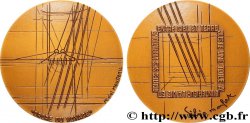 ARTISTS : ENGRAVORS, PAINTERS, SCULPTORS Médaille, Ordre du voyage