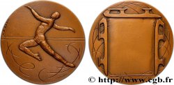 QUINTA REPUBBLICA FRANCESE Médaille, Patinage artistique