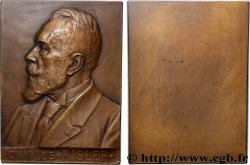 TERZA REPUBBLICA FRANCESE Plaquette, Charles Risler