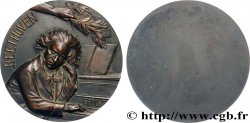 ARTISTS : ENGRAVORS, PAINTERS, SCULPTORS Médaille, Ludwig van Beethoven