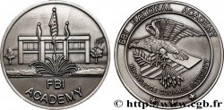 UNITED STATES OF AMERICA Médaille, Académie du FBI