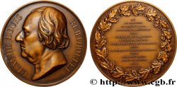 SCIENCE & SCIENTIFIC Médaille, Claude Louis Berthollet, refrappe