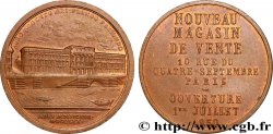 MONNAIE DE PARIS Médaille, Nouveau magasin de vente