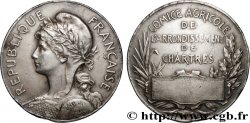 TROISIÈME RÉPUBLIQUE Médaille, Comice agricole