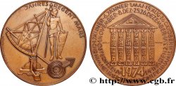 ÖSTERREICH Médaille, Année de Mars