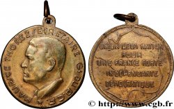 IV REPUBLIC Médaille, Maurice Thorez, secrétaire général du Parti Communiste Français