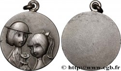 LOVE AND MARRIAGE Médaille, Couple