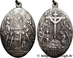 RELIGIOUS MEDALS Médaille, Tous les saints anges