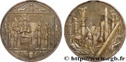 EGYPT Médaille, Souvenir de l’Égypte ancienne