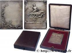 III REPUBLIC Plaquette, Récompense