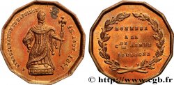 LOUIS-PHILIPPE Ier Médaille, Honneur à la grande armée Boulogne