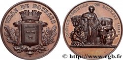 PRIZES AND REWARDS Médaille, Comice agricole