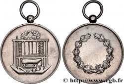 III REPUBLIC Médaille, Gymnastique 