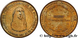 MÉDAILLES TOURISTIQUES Médaille, Centre Préhistorique de Filitosa, Corse