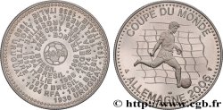 DEUTSCHLAND Médaille, Coupe du Monde de football, Allemagne