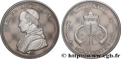 ITALY - PAPAL STATES - LEO XIII (Vincenzo Gioacchino Pecci) Médaille, Léon XII