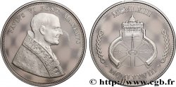 VATICAN AND PAPAL STATES Médaille, Paul VI