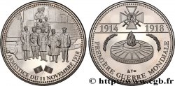 V REPUBLIC Médaille, Armistice du 11 novembre 1918