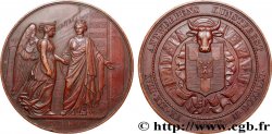 BELGIUM - KINGDOM OF BELGIUM - LEOPOLD I Médaille, Festival d’art