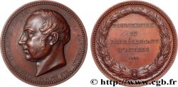 BELGIUM - KINGDOM OF BELGIUM - LEOPOLD I Médaille, Jean François Loos