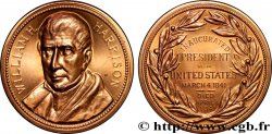 UNITED STATES OF AMERICA Médaille, William Harrison 