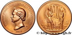 UNITED STATES OF AMERICA Médaille, Franklin Pierce