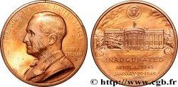 ESTADOS UNIDOS DE AMÉRICA Médaille, Harry truman