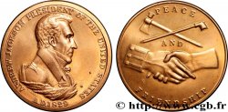 UNITED STATES OF AMERICA Médaille, Andrew Jackson