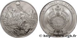 V REPUBLIC Médaille, La victoire de Fleurus