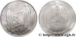 CINQUIÈME RÉPUBLIQUE Médaille, Rappel de Necker