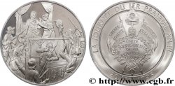 V REPUBLIC Médaille, Insurrection du 1er prairial an III