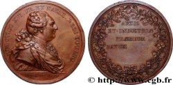 LOUIS XVI Médaille, Prix d’Art et d’Industrie