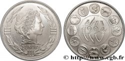 CINQUIÈME RÉPUBLIQUE ECU Europa
