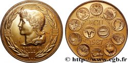 V REPUBLIC ECU Europa