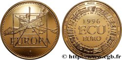 FUNFTE FRANZOSISCHE REPUBLIK ECU Europa