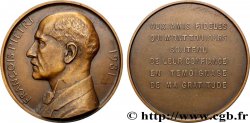 TERCERA REPUBLICA FRANCESA Médaille, François Piétri