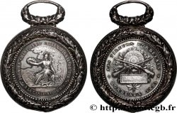 TROISIÈME RÉPUBLIQUE Médaille, Tireurs bordelais