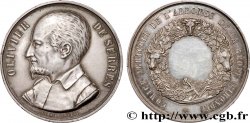 AGRICULTURAL, HORTICULTURAL, FISHING AND HUNTING SOCIETIES Médaille, Comice agricole