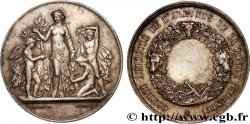 III REPUBLIC Médaille, Comice agricole
