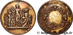 III REPUBLIC Médaille, Comice agricole