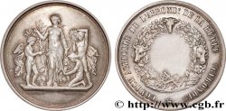 III REPUBLIC Médaille, Comice agricole