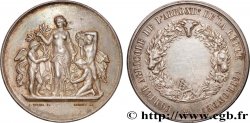 TROISIÈME RÉPUBLIQUE Médaille, Comice agricole