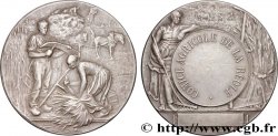 TROISIÈME RÉPUBLIQUE Médaille, Comice agricole 