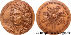 ARTISTES : GRAVEURS, PEINTRES, SCULPTEURS Médaille, Jean-Baptiste Lully