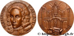 ARTISTES : GRAVEURS, PEINTRES, SCULPTEURS Médaille, Alessandro Scarlatti