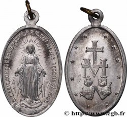RELIGIOUS MEDALS Médaille, Vierge Marie