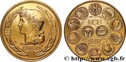 V REPUBLIC ECU Europa