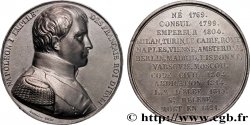 LOUIS-PHILIPPE I Médaille de l’empereur Napoléon