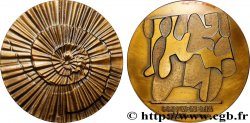 QUINTA REPUBLICA FRANCESA Médaille, Pro venetia